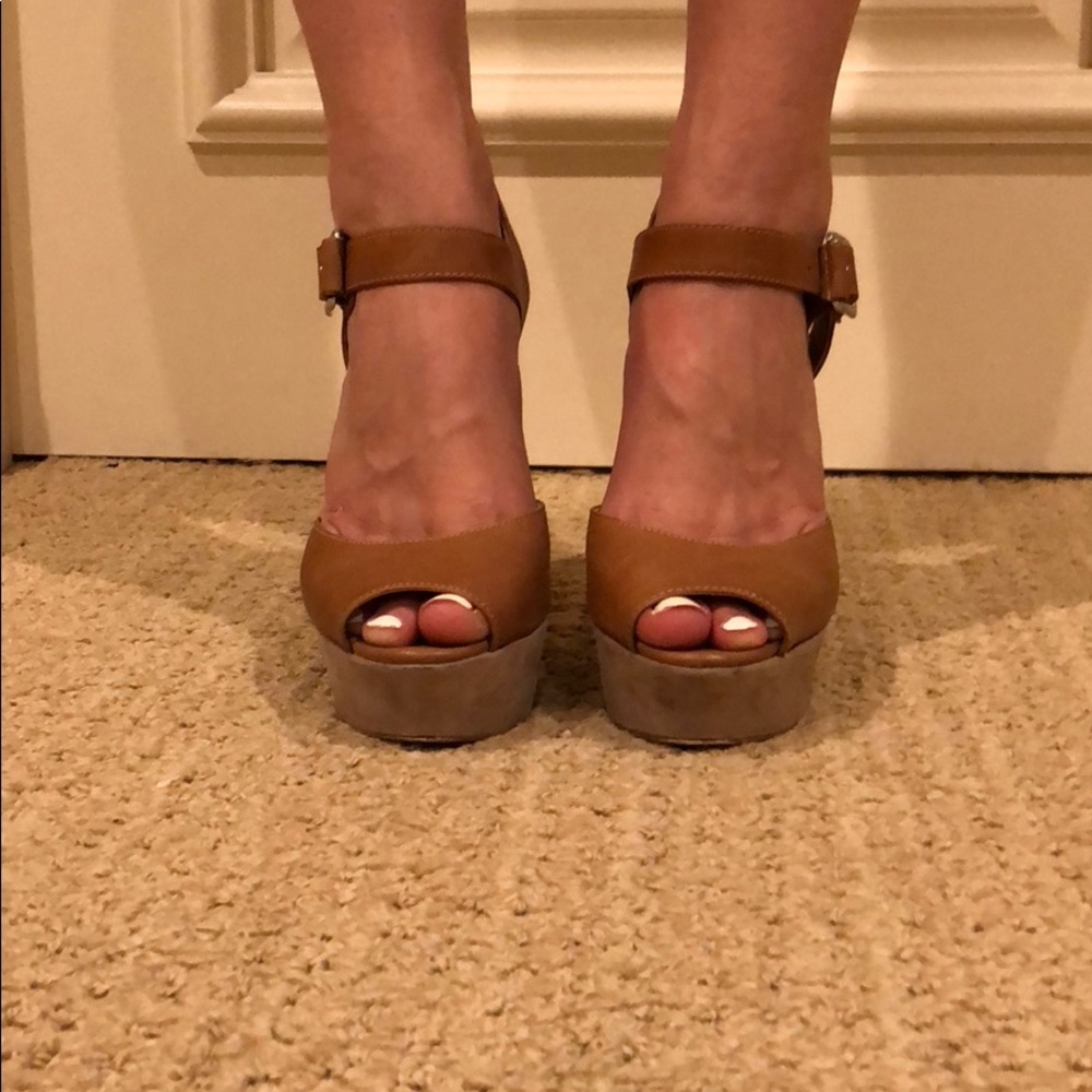 COPY - Heels